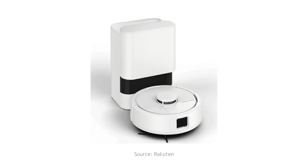 ルンバ ミニのゴミ捨てはどうする？自動収集とダストボックスのお